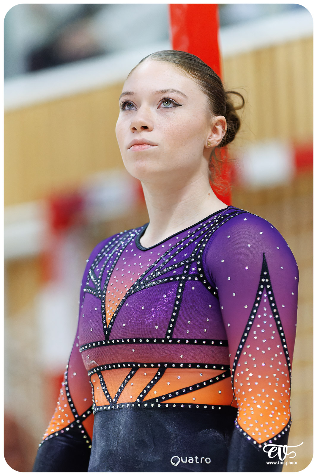 TOP 12 HAGUENAU - LYON